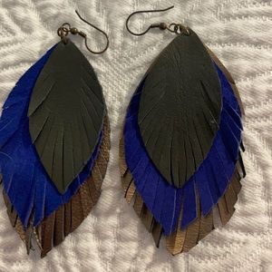 Noonday Collection Earrings